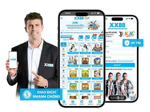App XX88 New